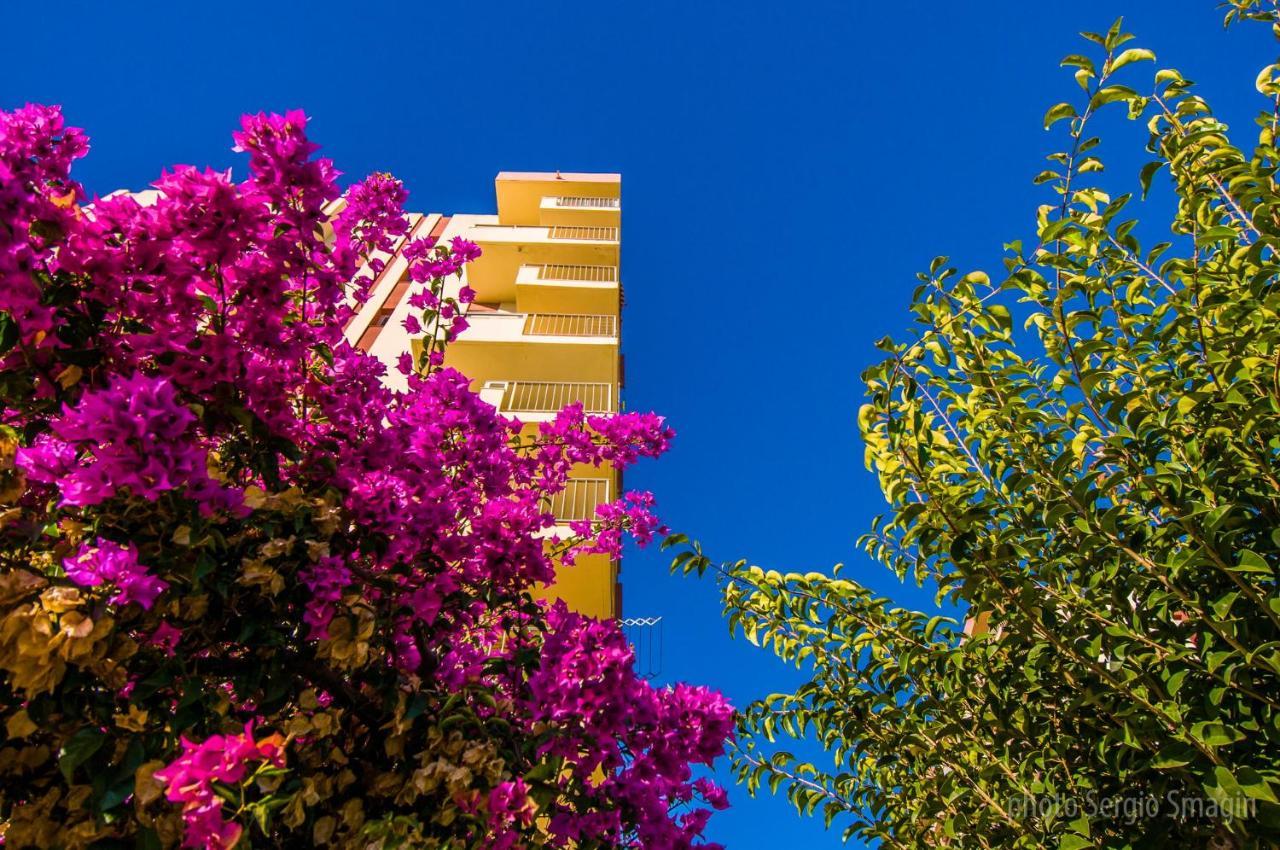 206 Jupiter Apartamentos - Piscina Y Playa - Excelente Ubicacion Benalmádena Esterno foto