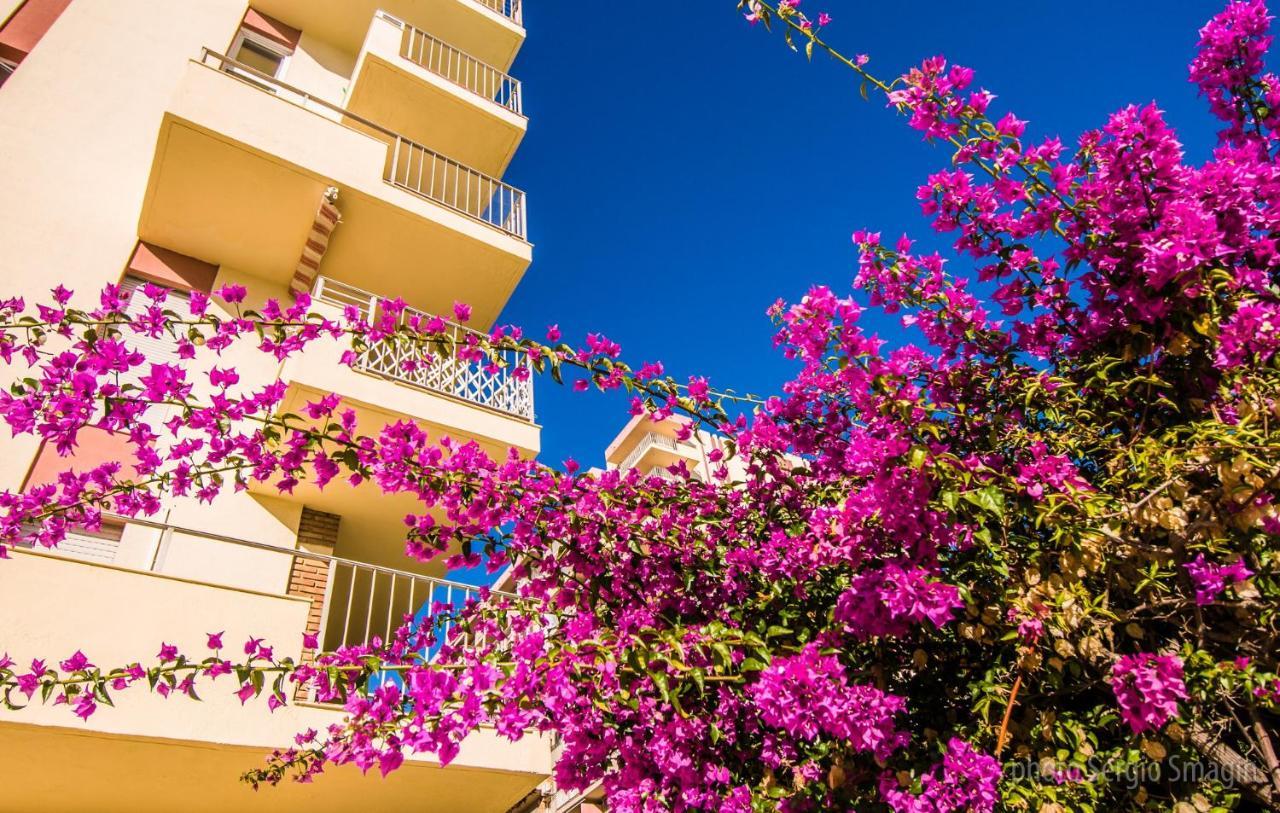 206 Jupiter Apartamentos - Piscina Y Playa - Excelente Ubicacion Benalmádena Esterno foto