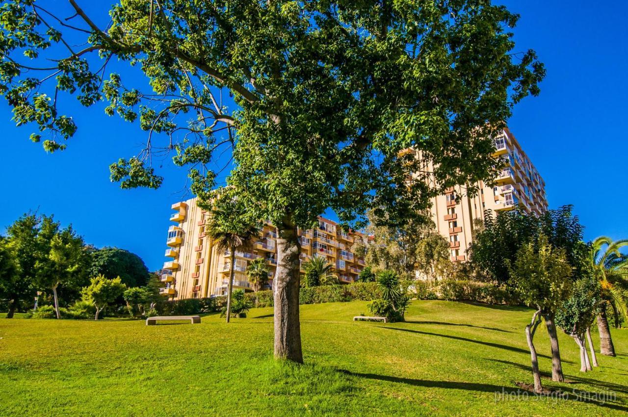 206 Jupiter Apartamentos - Piscina Y Playa - Excelente Ubicacion Benalmádena Esterno foto