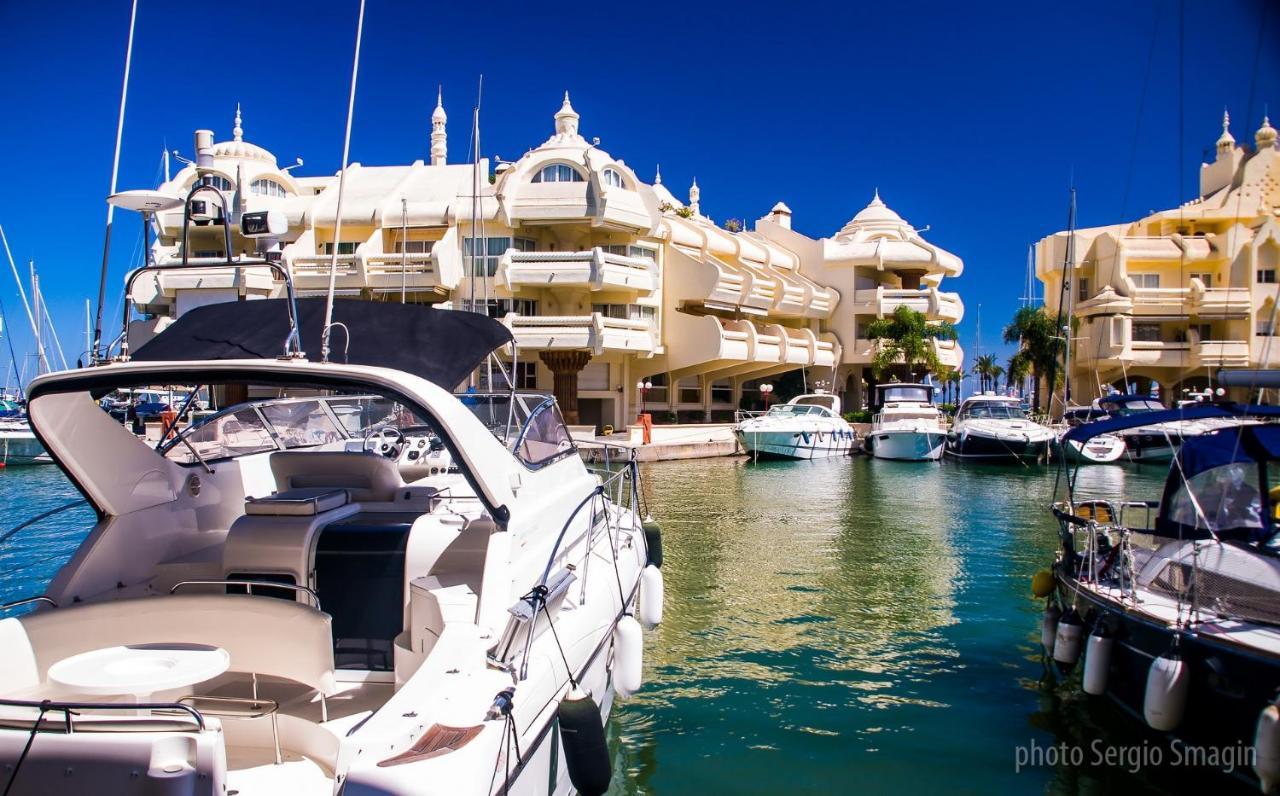 206 Jupiter Apartamentos - Piscina Y Playa - Excelente Ubicacion Benalmádena Esterno foto