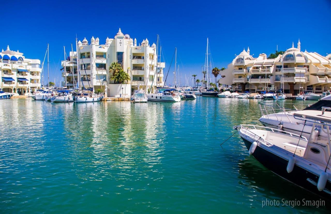 206 Jupiter Apartamentos - Piscina Y Playa - Excelente Ubicacion Benalmádena Esterno foto